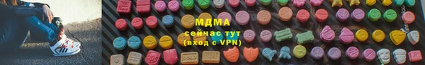 прущая мука Вяземский